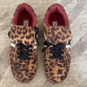 Steve Madden Madrid shoes 7